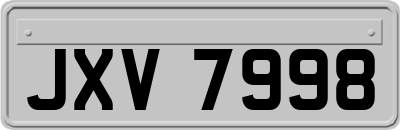 JXV7998