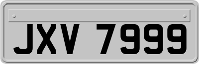 JXV7999