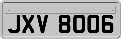 JXV8006