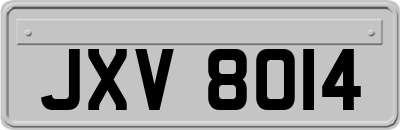 JXV8014