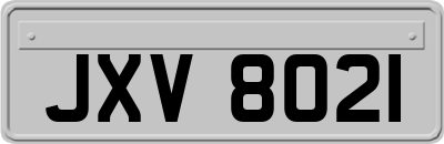 JXV8021