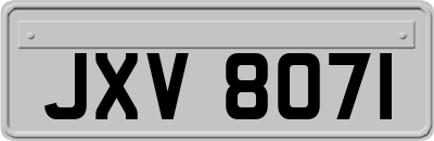 JXV8071