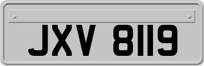 JXV8119