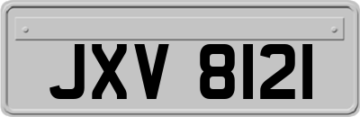 JXV8121