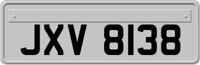 JXV8138