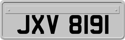 JXV8191