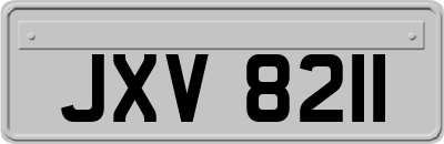 JXV8211