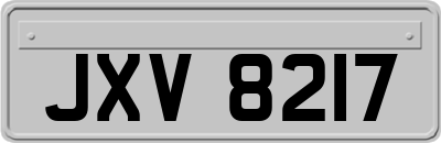 JXV8217