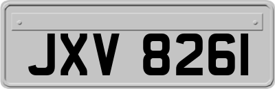 JXV8261