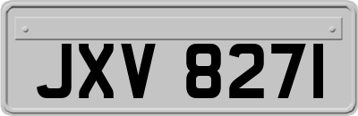 JXV8271