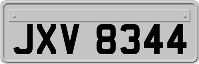 JXV8344