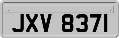 JXV8371