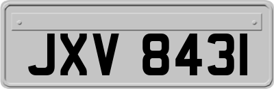 JXV8431