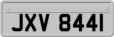 JXV8441