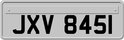 JXV8451