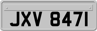 JXV8471