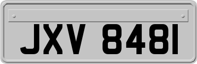 JXV8481