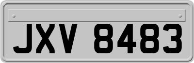 JXV8483