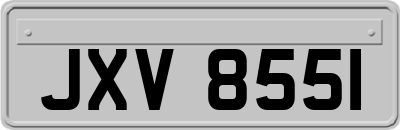JXV8551