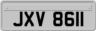 JXV8611
