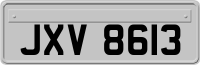 JXV8613