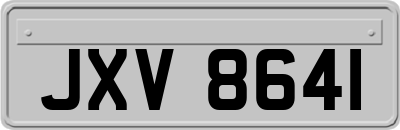 JXV8641
