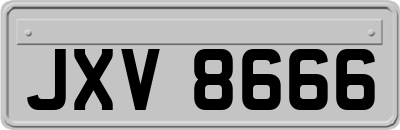 JXV8666