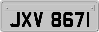 JXV8671