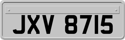 JXV8715