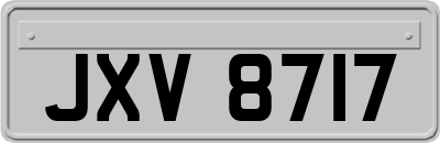 JXV8717