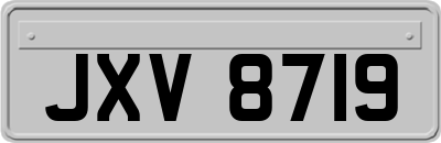 JXV8719