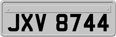 JXV8744