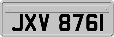 JXV8761