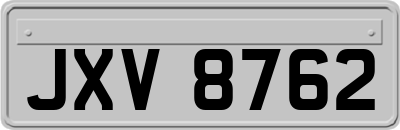 JXV8762