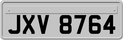 JXV8764