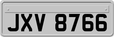 JXV8766