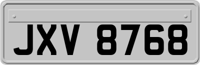 JXV8768