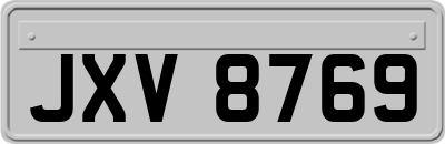 JXV8769