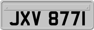 JXV8771