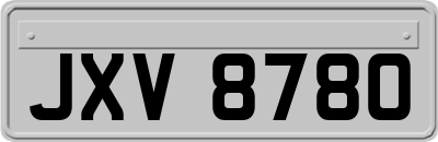 JXV8780