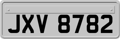 JXV8782