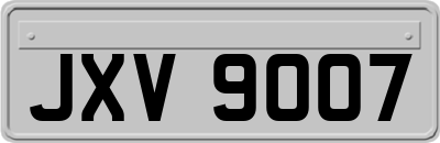JXV9007