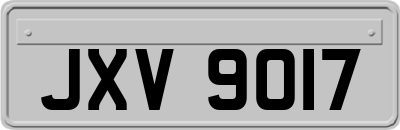 JXV9017