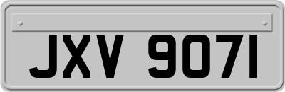 JXV9071