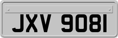 JXV9081