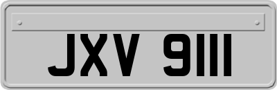 JXV9111
