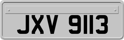 JXV9113
