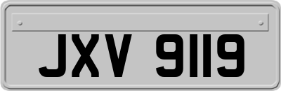 JXV9119