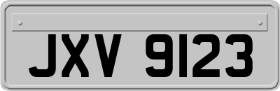 JXV9123