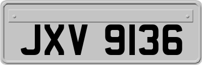JXV9136